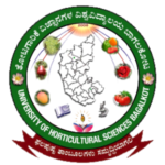 UHS Bagalkot Logo