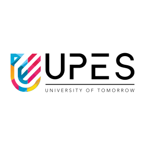 UPES Dehradun Logo