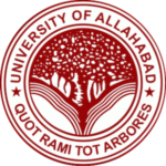 University-of-Allahabad-Logo