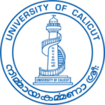 University of Calicut Logo