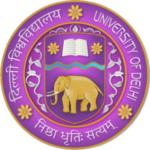 University-of-Delhi-Logo