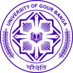 University of Gour Banga Logo