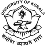 University of Kerala Logo