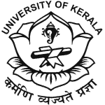 University of Kerala Logo