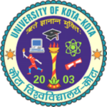 University of Kota Logo