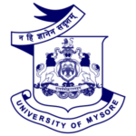 University of Mysore Logo