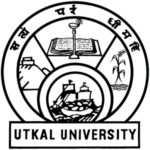 Utkal University Logo