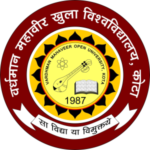 VMOU Kota Logo