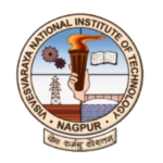 VNIT Nagpur Logo