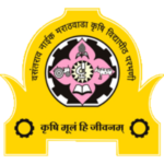 VNMKV Parbhani Logo