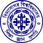 Vidyasagar University Logo