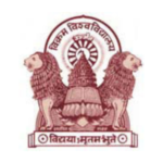 Vikram University Logo